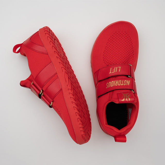 NOTORIOUS LIFT SUMO SOLE GEN 3 [Limited Edition]