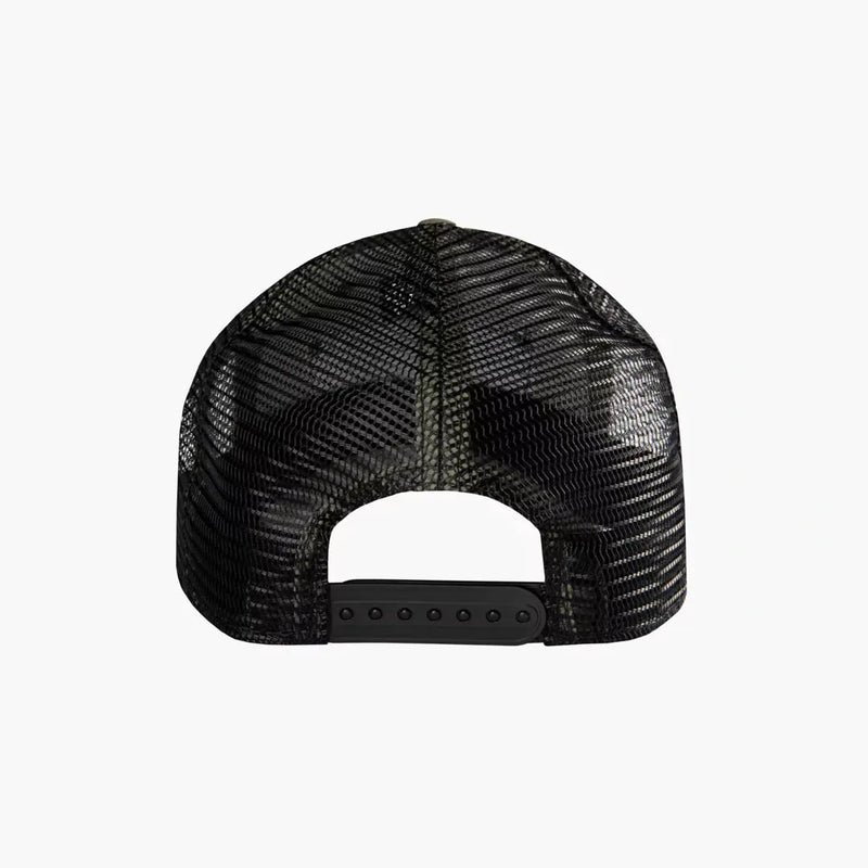 ROGUE パッチトラッカーハット