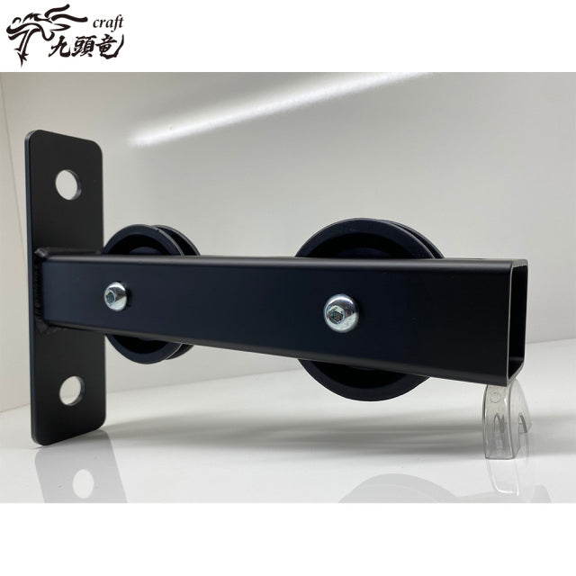 九頭竜craftスライドフォーラー&ラットプーリーシステム　MBCパワー 九頭竜craft スライドフォーラー&ラットプーリーシステム — MBC POWER SHOP