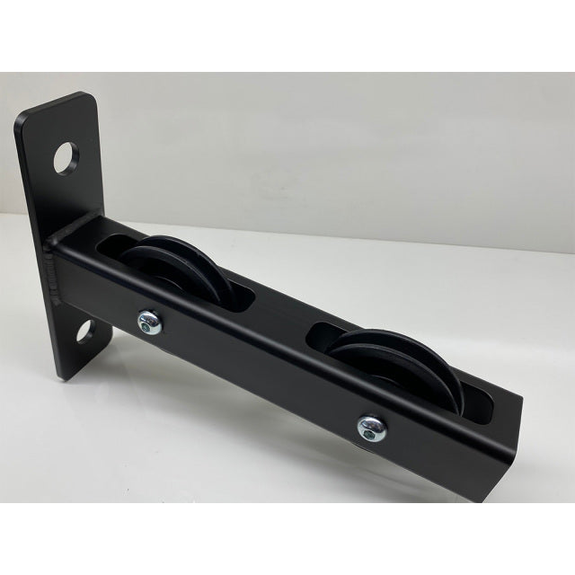 九頭竜craft スライドフォーラー&ラットプーリーシステム — MBC POWER SHOP