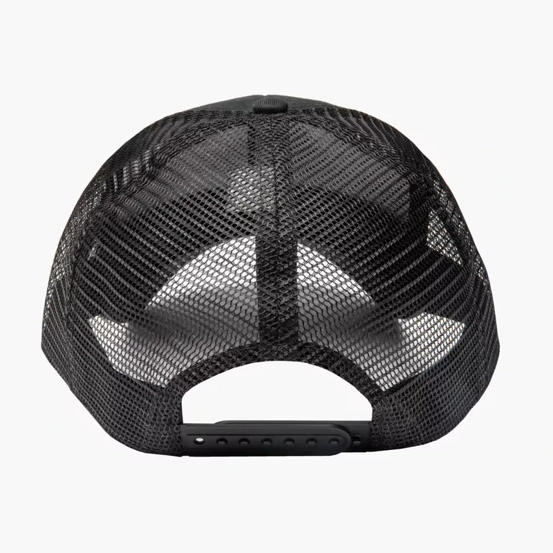 ROGUE パッチトラッカーハット — MBC POWER SHOP