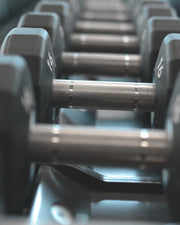 ELEIKO EVO 固定式ダンベルを使用した各種トレーニング