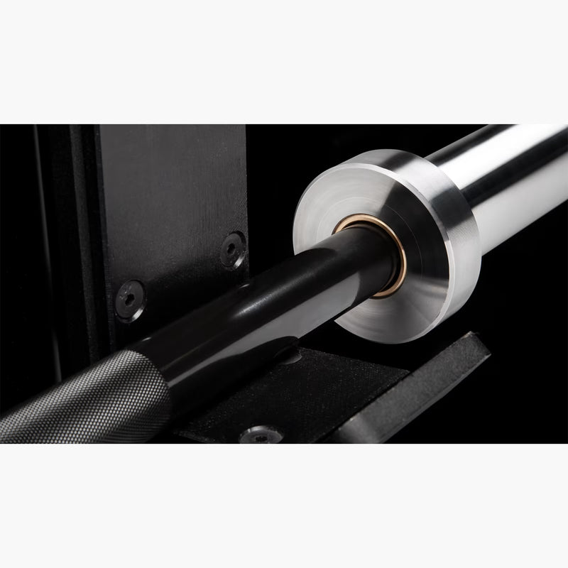 ROGUE ラック対応カールバー Eコート