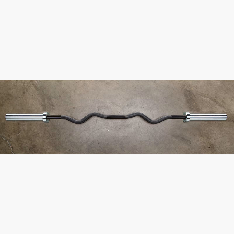 ROGUE ラック対応カールバー Eコート