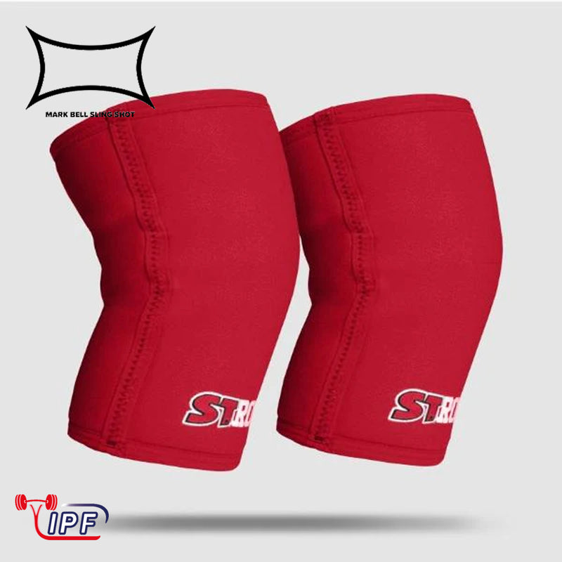 SLINGSHOT ストロング ニースリーブ IPF公認品 — MBC POWER SHOP SLINGSHOT ストロング ニースリーブ IPF公認品 — MBC POWER SHOP