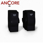 ANCORE レジスタンスプレート10ポンド