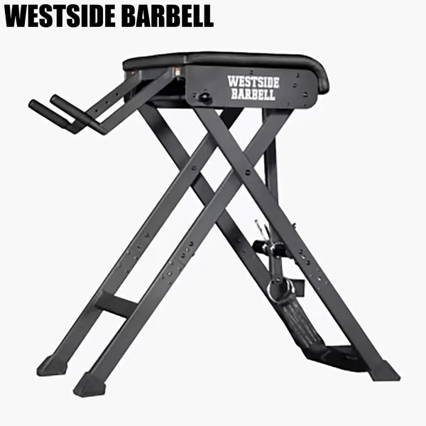 WESTSIDE BARBELL ウェストサイド スカウト ハイパー