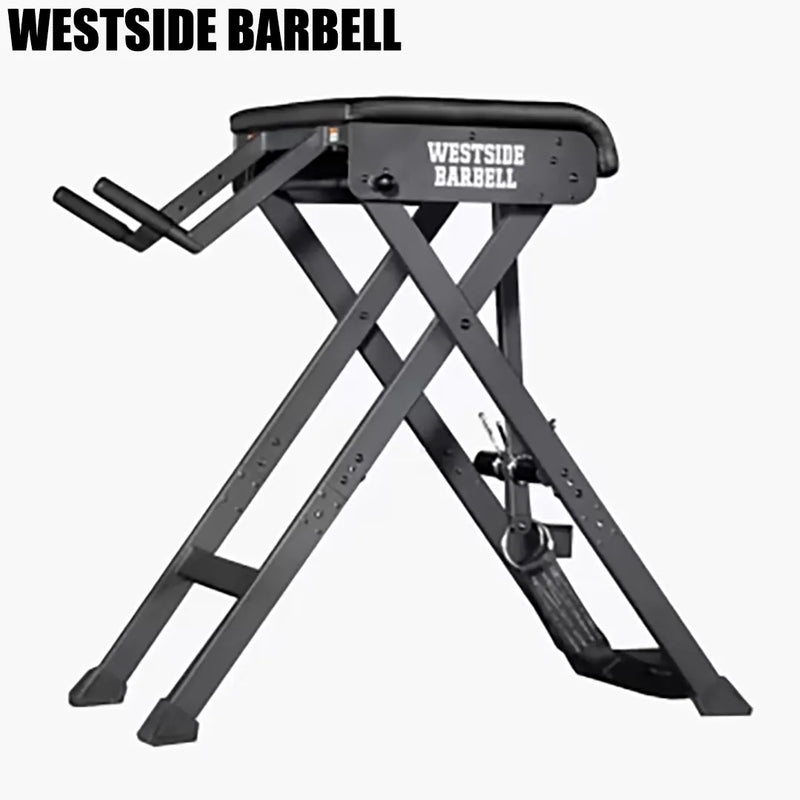 WESTSIDE BARBELL ウェストサイド スカウト ハイパー