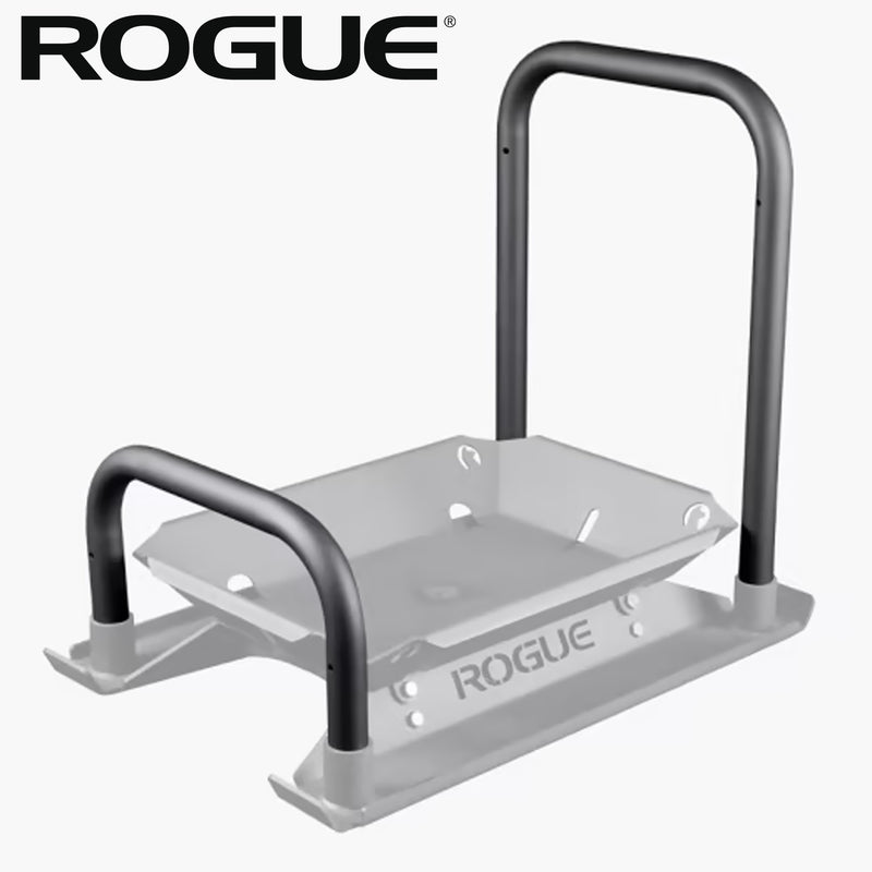 ROGUE アルパカスレッド ハンドルキット