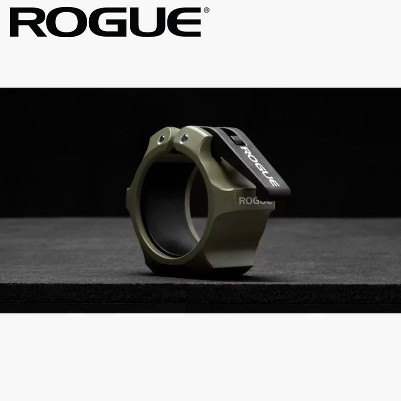ROGUE USA アルミニウムカラー セラコート