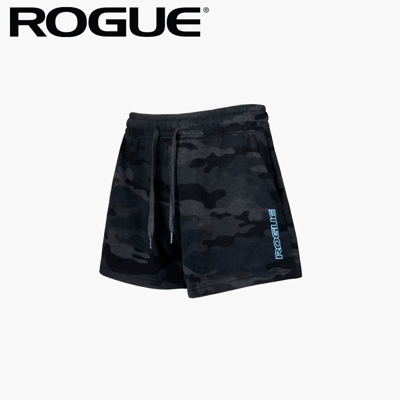ROGUE ウィメンズ スウェットショーツ