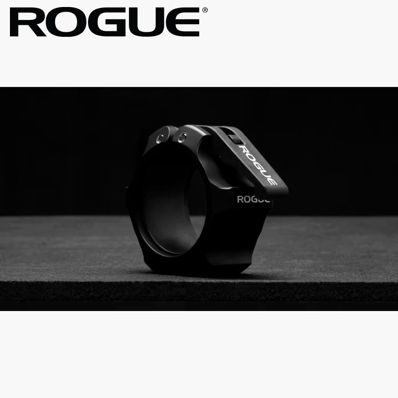 ROGUE USA アルミニウムカラー セラコート