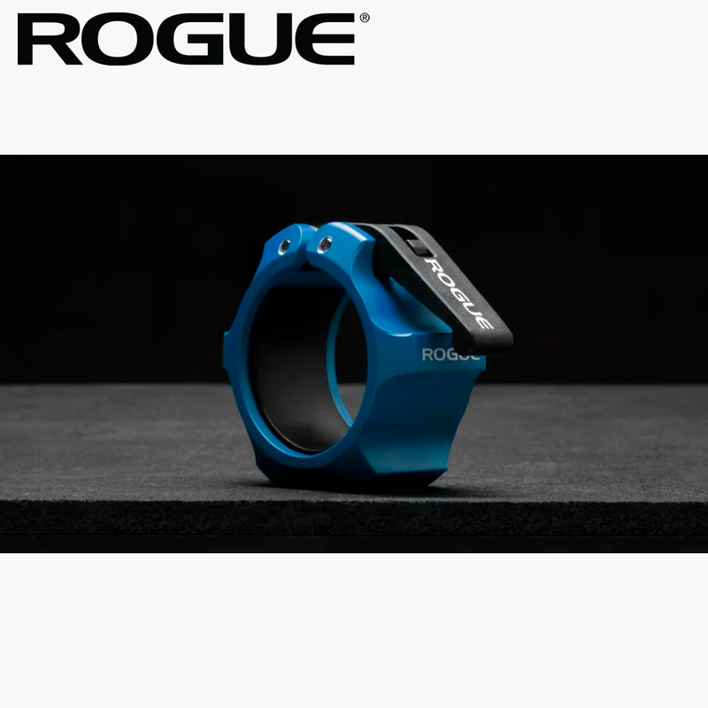 ROGUE USA アルミニウムカラー セラコート