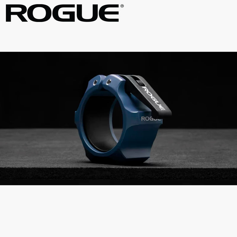ROGUE USA アルミニウムカラー セラコート