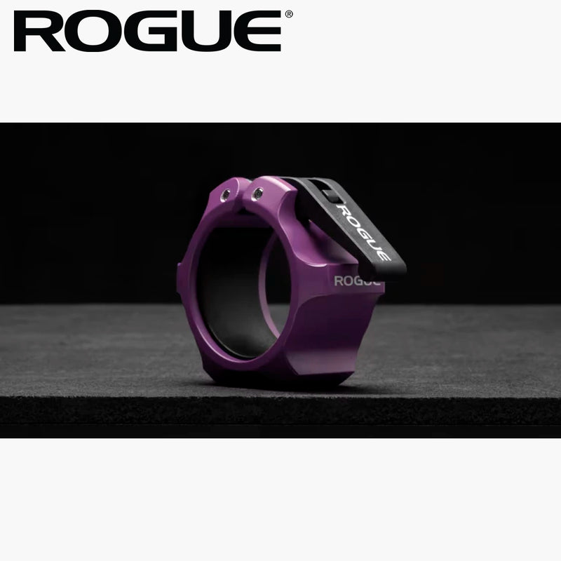 ROGUE USA アルミニウムカラー セラコート