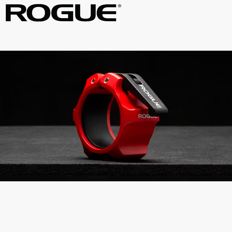 ROGUE USA アルミニウムカラー セラコート