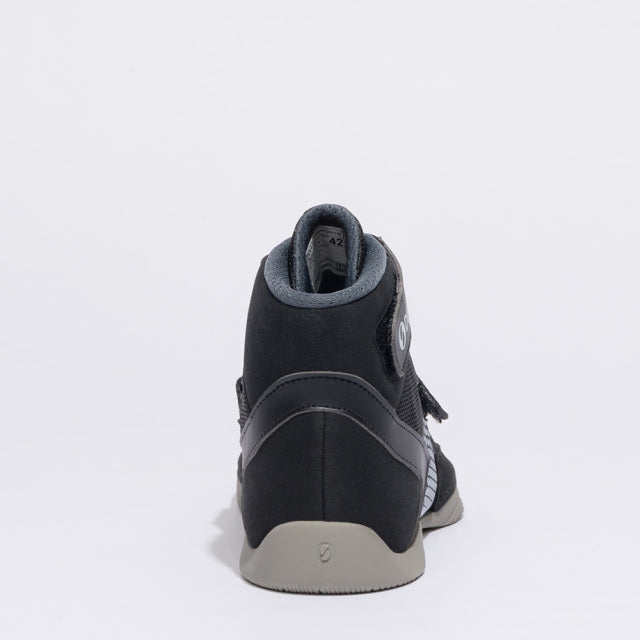 SABO デッドリフト2 — MBC POWER SHOP