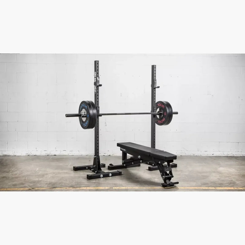 ROGUE S-4 スクワットスタンド2.0 — MBC POWER SHOP ROGUE S-4 スクワットスタンド2.0 — MBC POWER SHOP