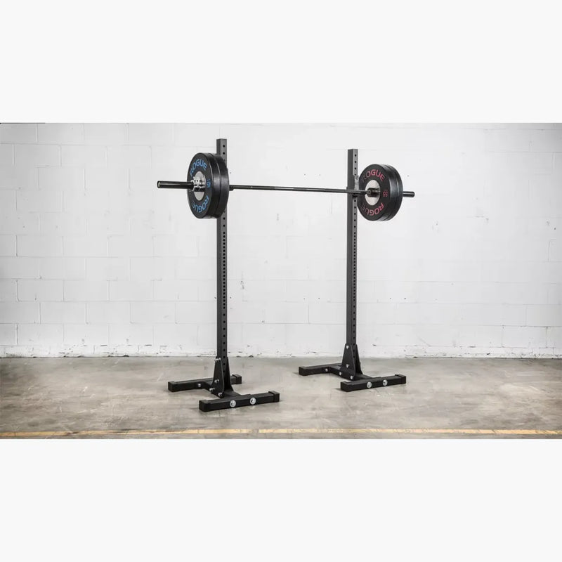 ROGUE S-4 スクワットスタンド2.0 — MBC POWER SHOP ROGUE S-4 スクワットスタンド2.0 — MBC POWER SHOP