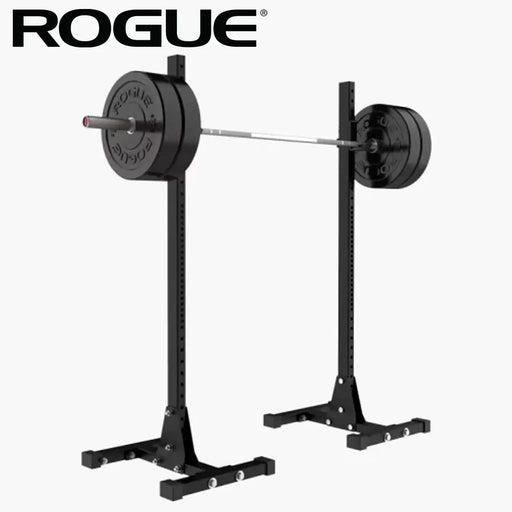 ROGUE S-4 スクワットスタンド2.0 — MBC POWER SHOP ROGUE S-4 スクワットスタンド2.0 — MBC POWER SHOP