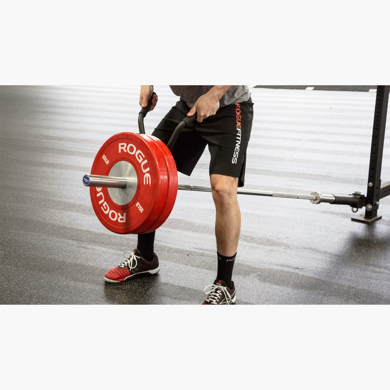 ROGUE ランドマインハンドル