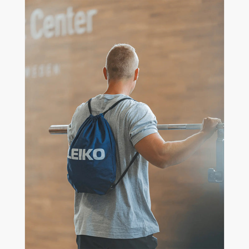 ELEIKO ストリングバッグ