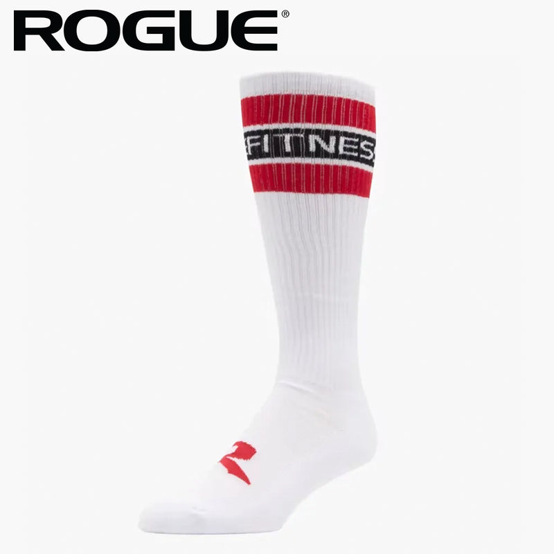 ROGUE ストライプソックス