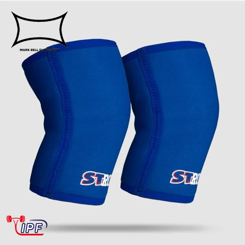 SLINGSHOT ストロング ニースリーブ IPF公認品 — MBC POWER SHOP SLINGSHOT ストロング ニースリーブ IPF公認品 — MBC POWER SHOP