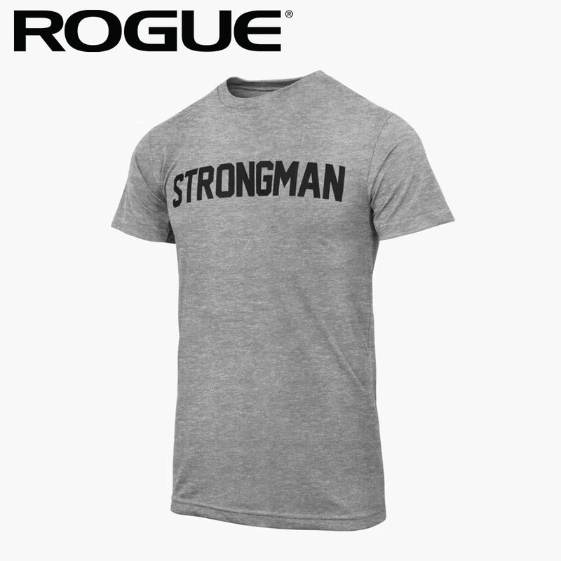 ROGUE ストロングマンTシャツ