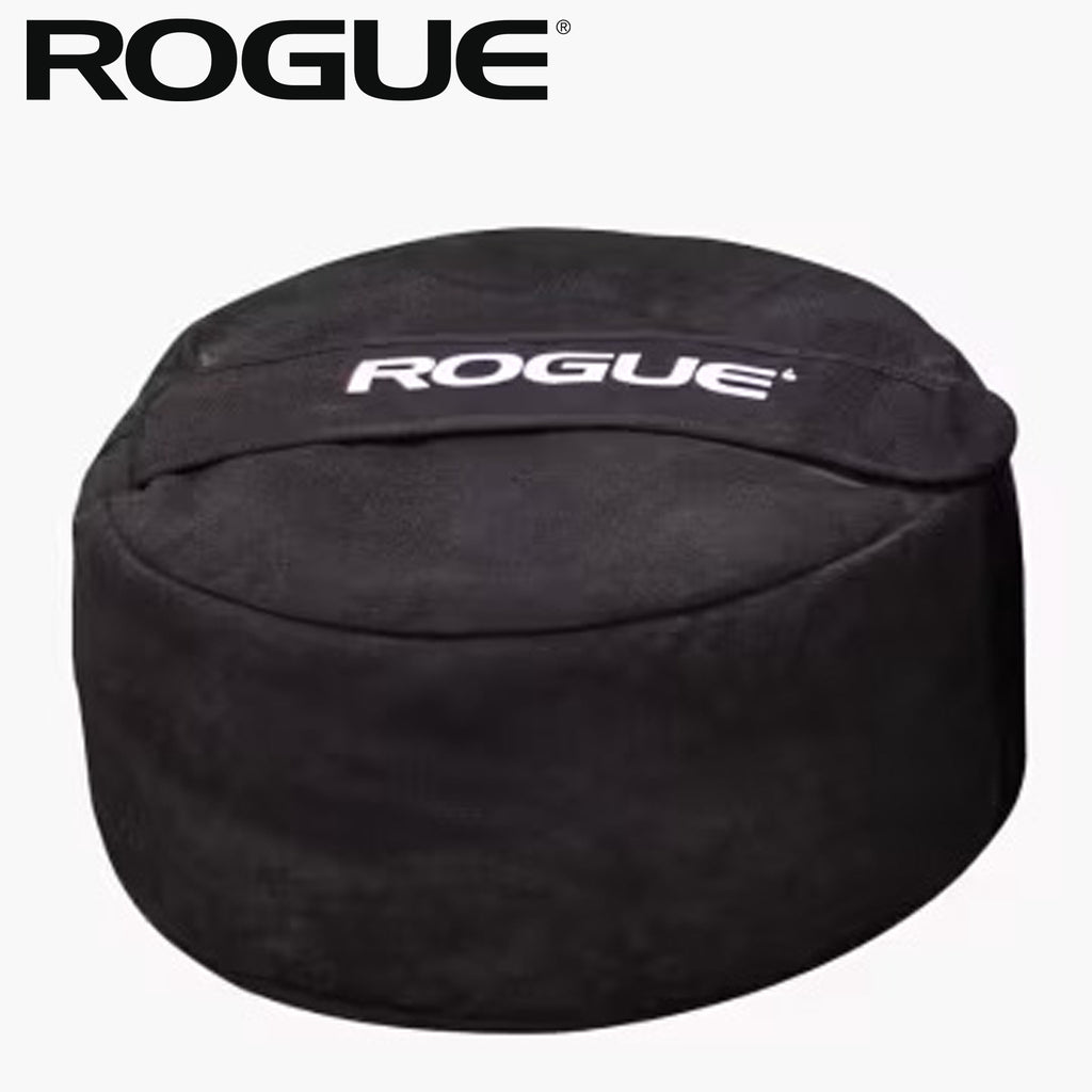 ROGUE エコーストロングマンサンドバッグ — MBC POWER SHOP