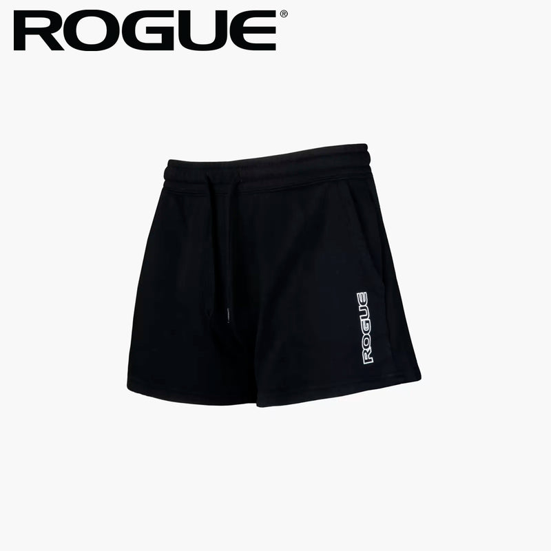 ROGUE ウィメンズ スウェットショーツ