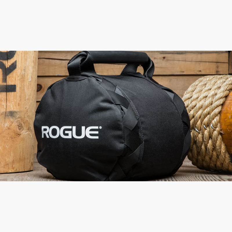 ROGUE ストロングマン スローバッグ — MBC POWER SHOP