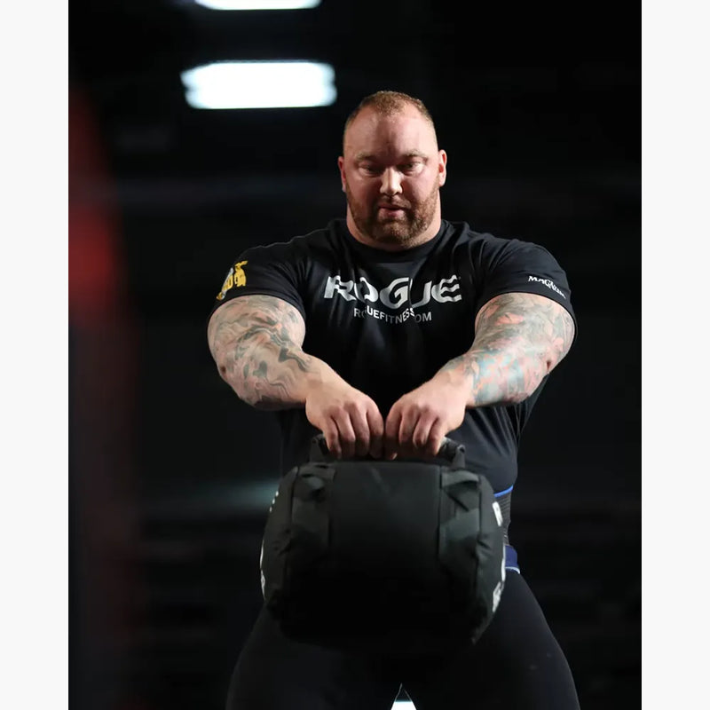 ROGUE ストロングマン スローバッグ