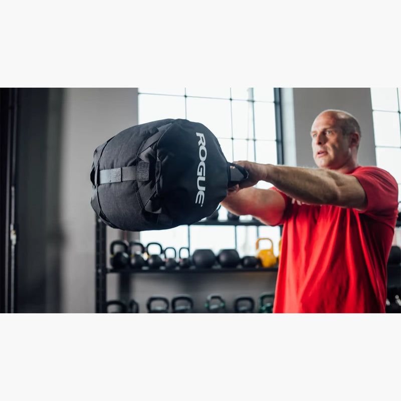 ROGUE ストロングマン スローバッグ