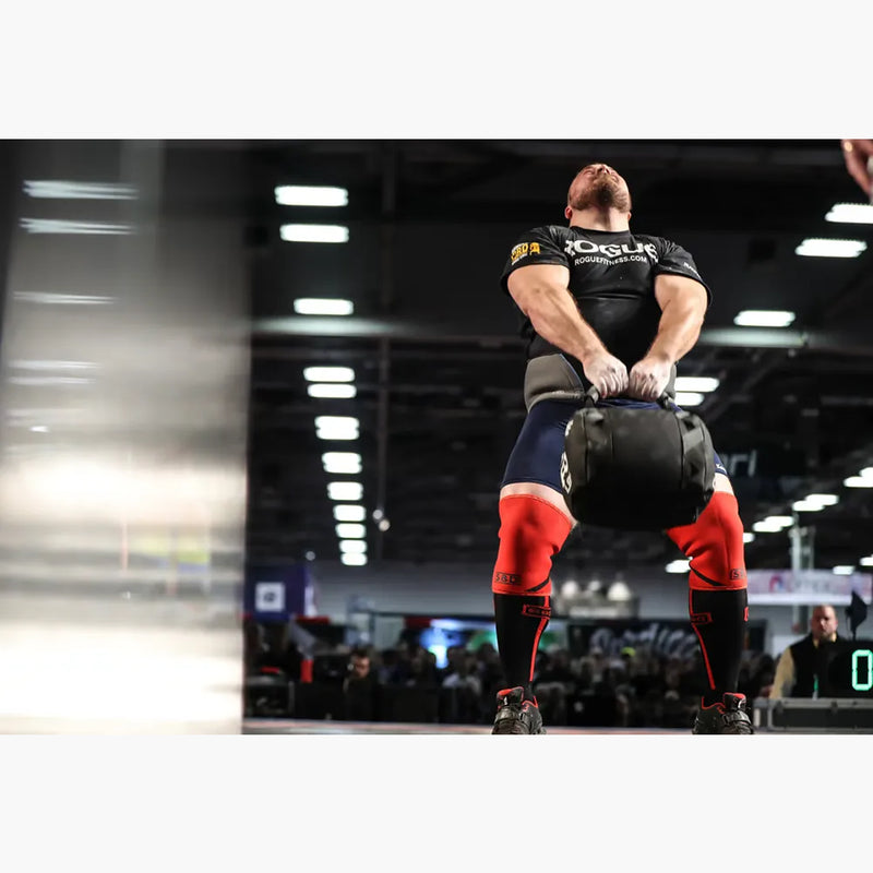 ROGUE ストロングマン スローバッグ