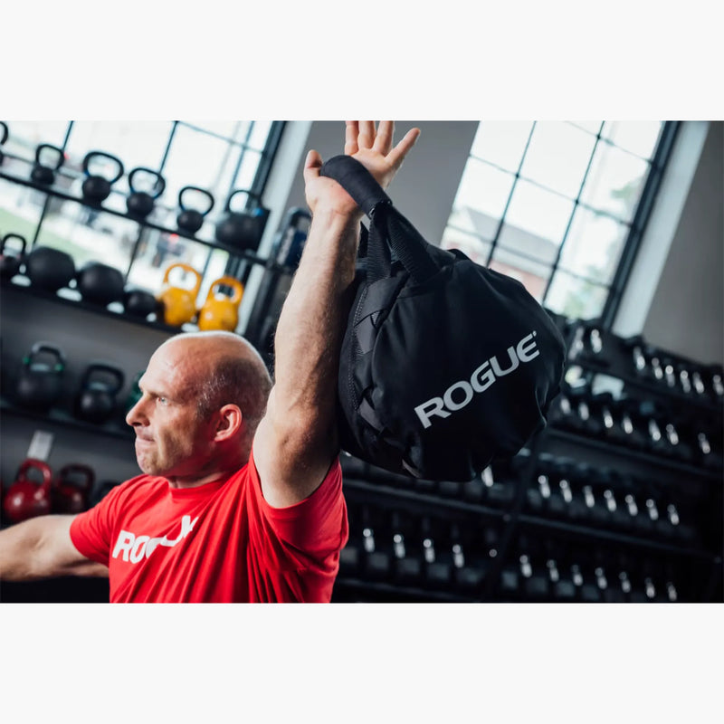 ROGUE ストロングマン スローバッグ