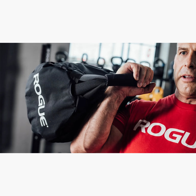 ROGUE ストロングマン スローバッグ