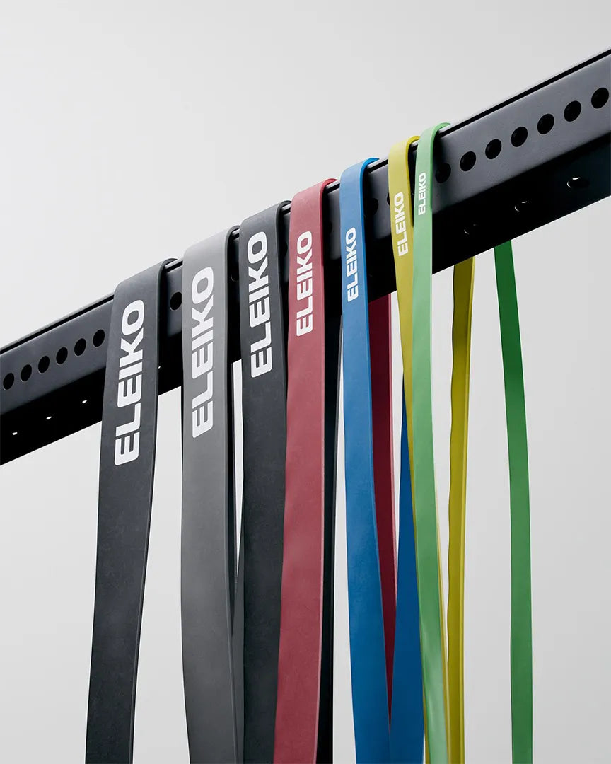 【コンディショニング】