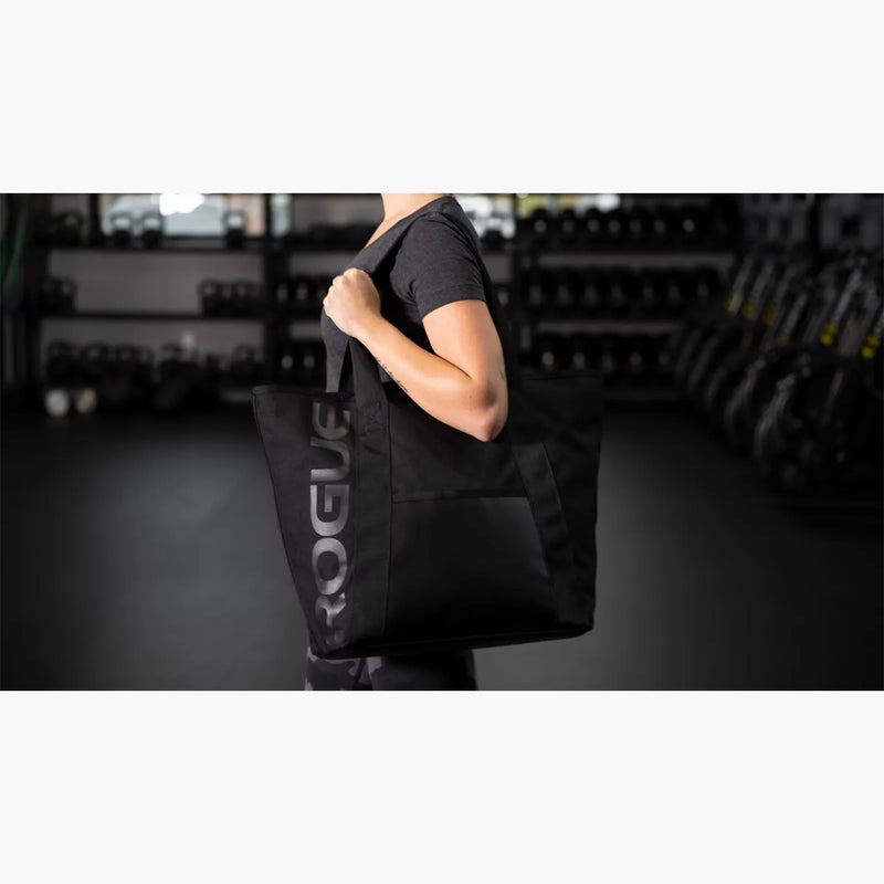 ROGUE トートバッグ