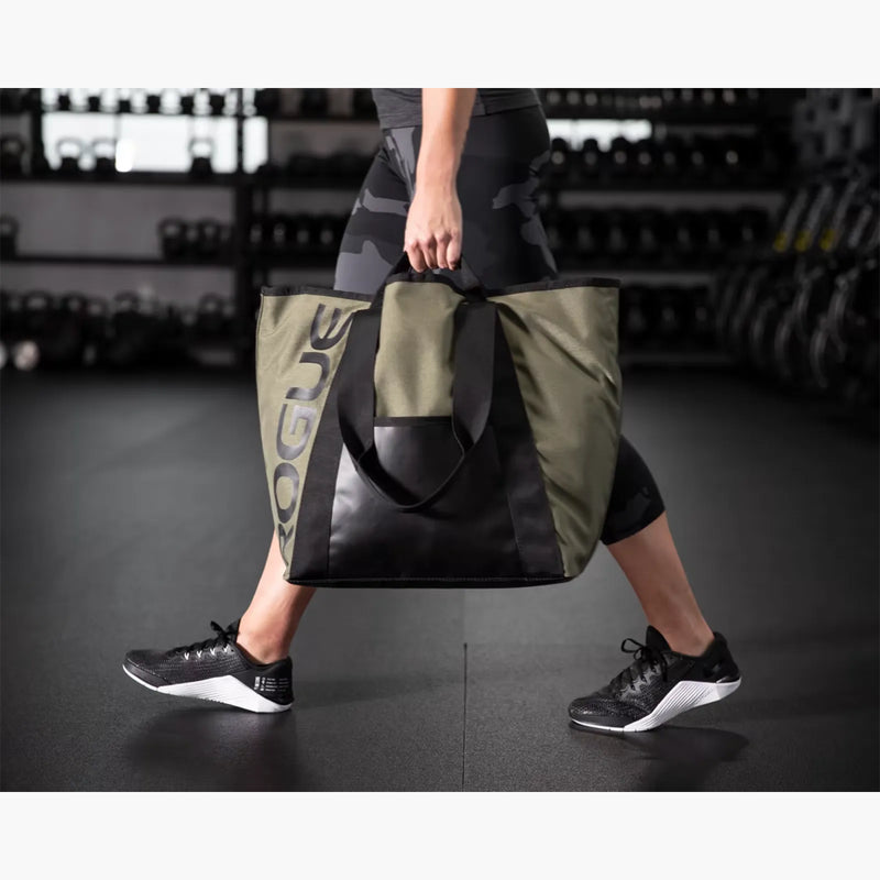 ROGUE トートバッグ