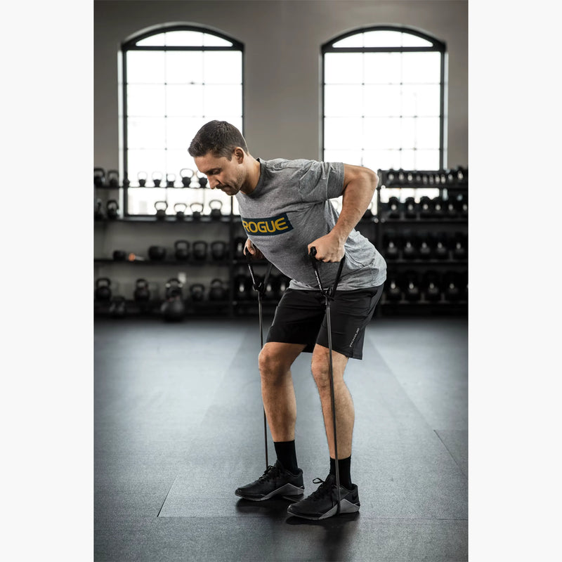 ROGUE チューブバンド