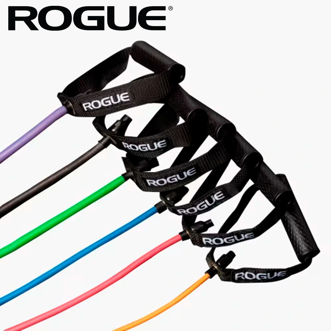 ROGUE チューブバンド — MBC POWER SHOP