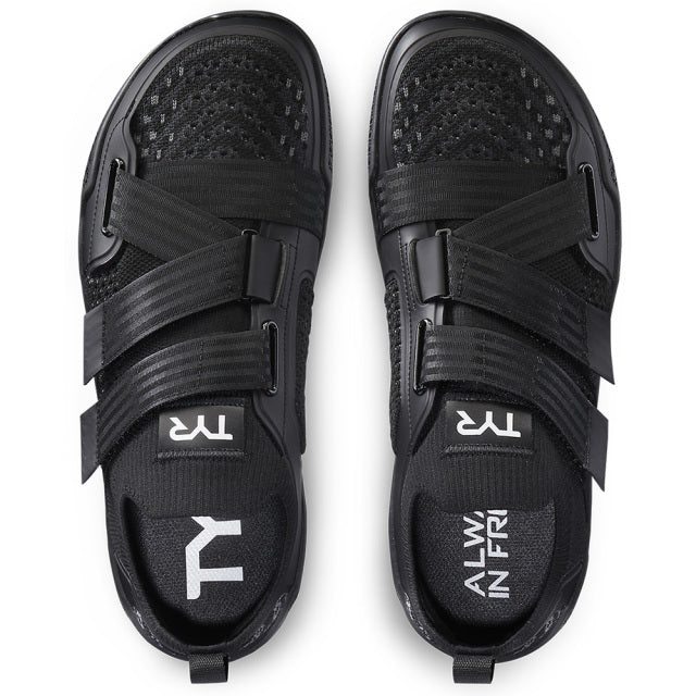 TYR DZ-1 ドロップゼロ ベアフットトレーナー スタビリティストラップ