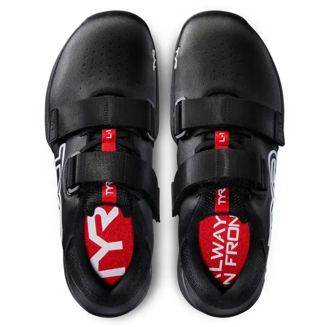 【クローズアウト】TYR L-1 リフター