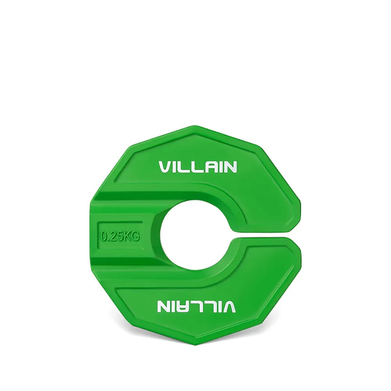 VILLAIN アドオンチェンジプレート