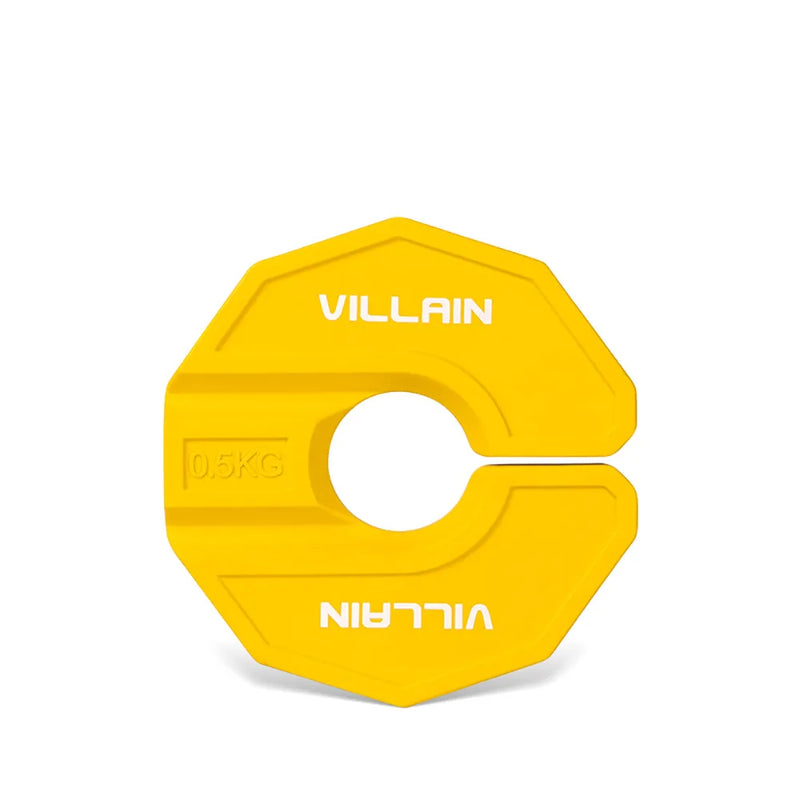 VILLAIN アドオンチェンジプレート — MBC POWER SHOP VILLAIN アドオンチェンジプレート — MBC POWER SHOP