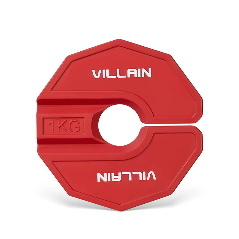 VILLAIN アドオンチェンジプレート — MBC POWER SHOP VILLAIN アドオンチェンジプレート — MBC POWER SHOP
