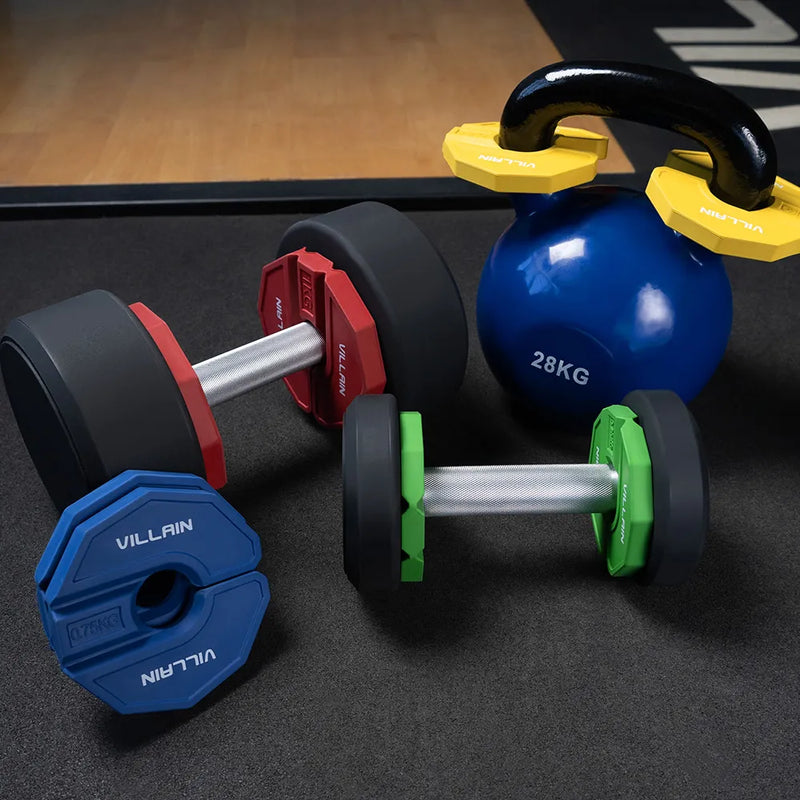 VILLAIN アドオンチェンジプレート — MBC POWER SHOP VILLAIN アドオンチェンジプレート — MBC POWER SHOP