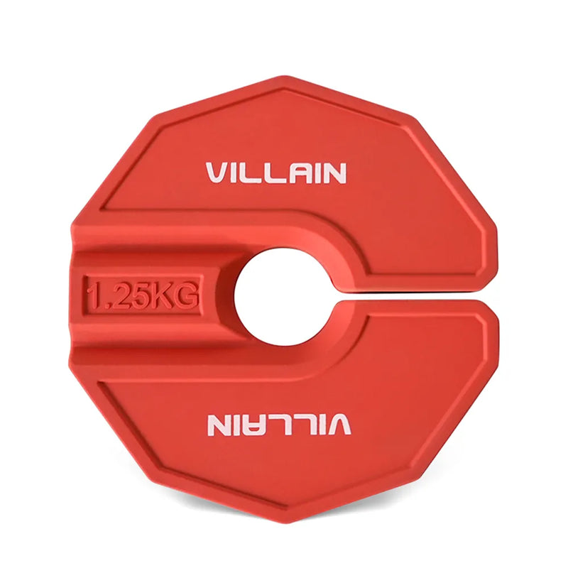 VILLAIN アドオンチェンジプレート — MBC POWER SHOP VILLAIN アドオンチェンジプレート — MBC POWER SHOP