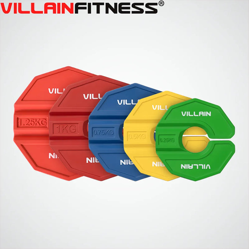 VILLAIN アドオンチェンジプレート